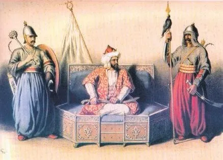 osmanli turkce yi resmi dil ve bilim dili yapti erhan afyoncu