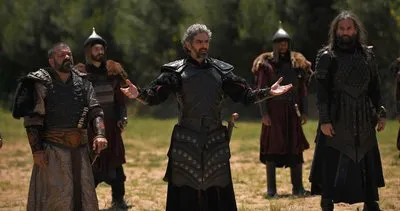 Kudüs Fatihi Selahaddin Eyyubi 30. Bölüm Fragmanı: Yeni bölümde neler olacak?