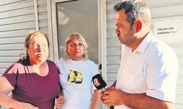 Kaptan ve 7 kişi gözaltında