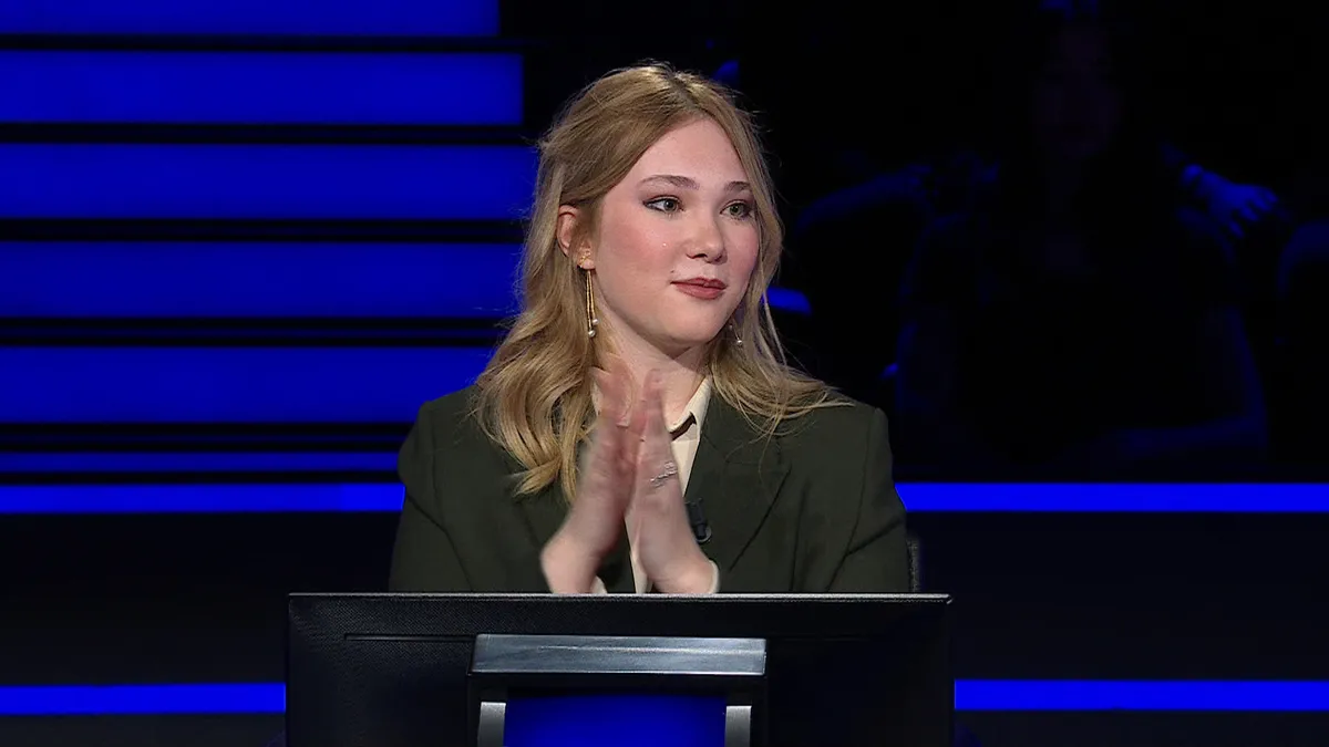 Kim Milyoner Olmak İster? 20 Temmuz Pazar akşamı atv'de… Kim Milyoner Olmak İster? 20 Temmuz Pazar akşamı atv'de…