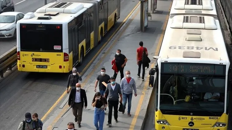 Bayramın 1. günü toplu taşıma ücretsiz mi, otobüs, metro, metrobüs, İETT, Marmaray, tramvay bedava mı? 2023 Arife ve Kurban Bayramı’nda toplu taşıma bedava mı olacak, ücretsiz mi?