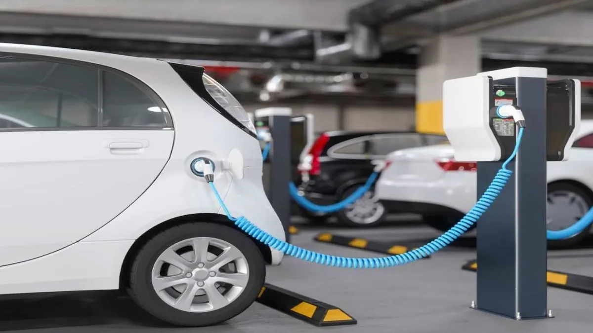 Elektrikli araç şarjında İstanbul ilk sırada: Eylül verileri açıklandı