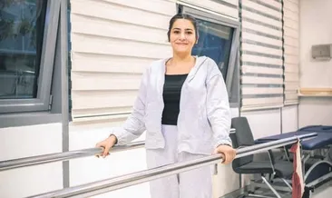 Miray’ın mucizesi