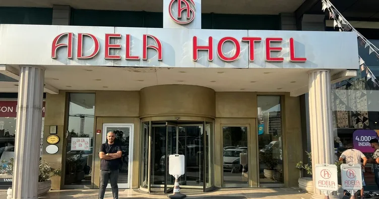 İstanbul’un En Köklü Otellerinden Adela Otel’in Yeni Sahibi ACY
