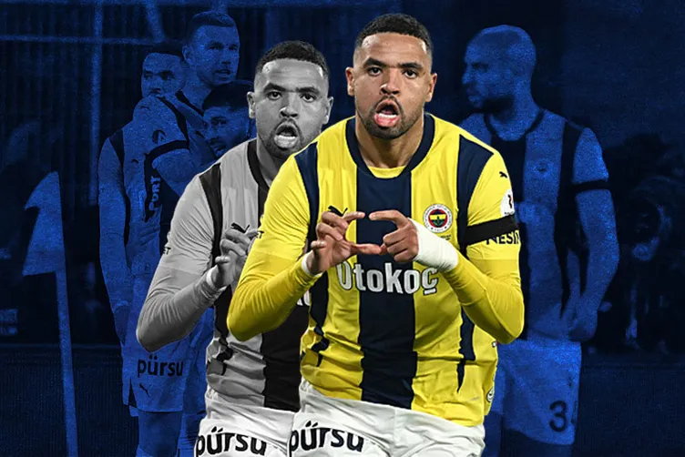 Son dakika haberi: Fenerbahçe’nin yıldızı En-Nesyri Avrupa’da zirvede! İnanılmaz istatistik...