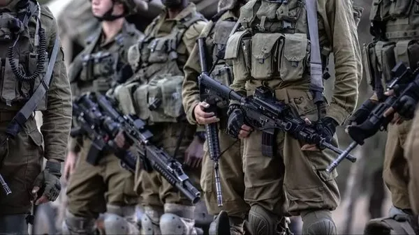 Ortadoğu’da yüksek tansiyon! İsrail, İran’ın muhtemel saldırısına karşı tetikte bekliyor