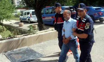 Tokat'taki 'kavak ağacı' cinayetinde 3 tutuklama #tokat