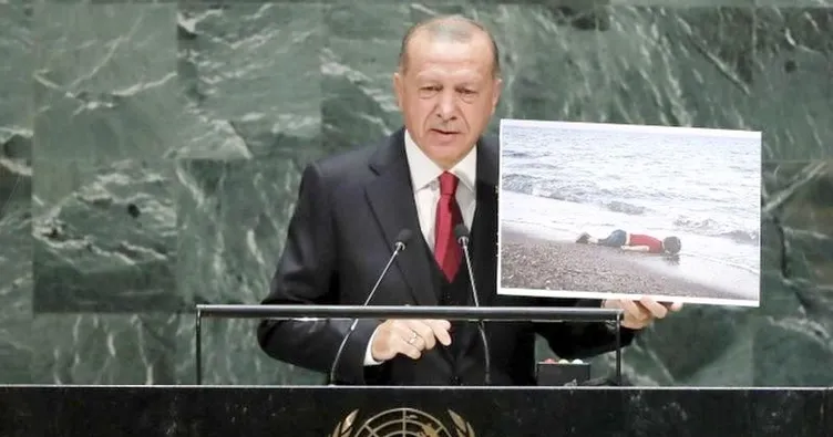 Kibirli zihniyetin utanç verici örneği