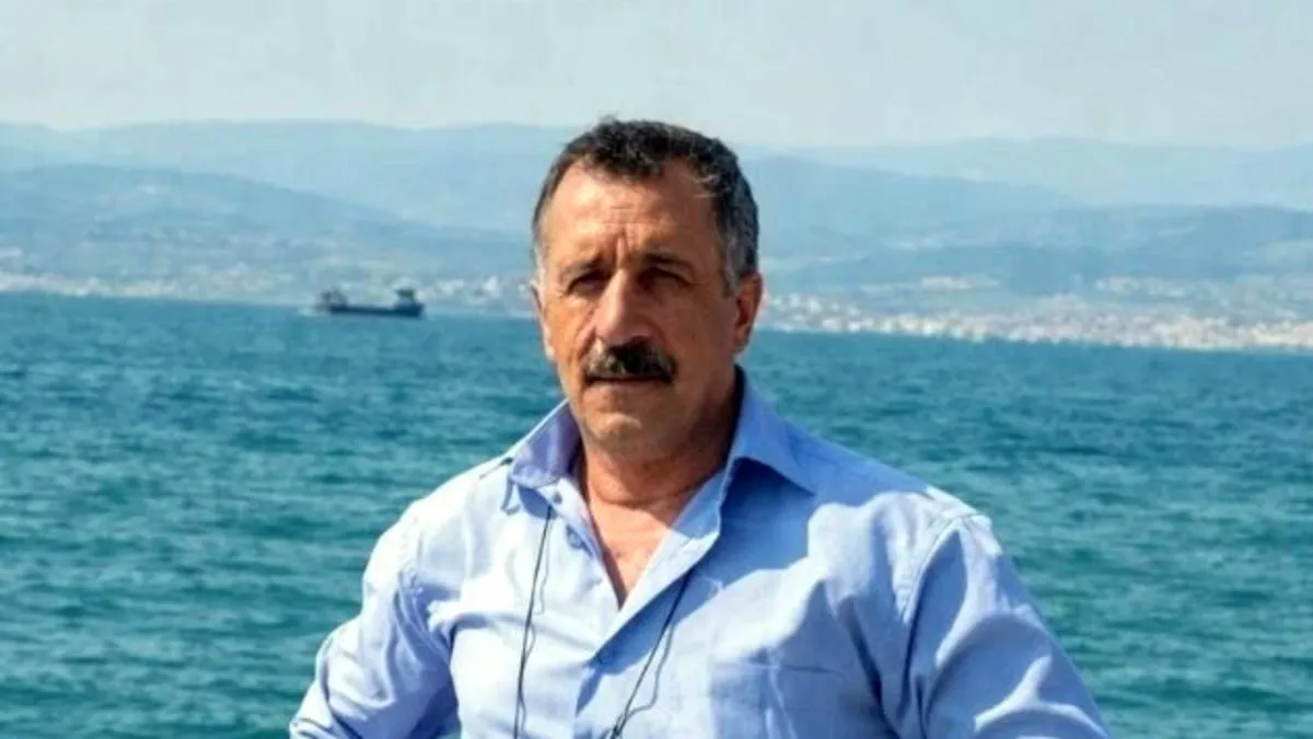 Kahramanmaraş Ceyhan Nehri arama kurtarma çalışmaları