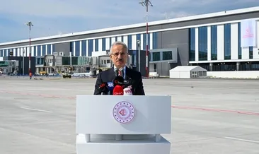 Havayolu ile seyahat eden yolcu sayısı İstanbul nüfusunu solladı