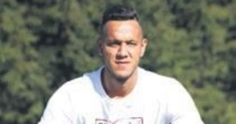 Beşiktaş’tan Josef başvurusu