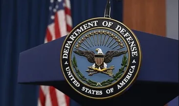 Oval Ofis’te sürpriz açıklama: ABD Savunma Bakanlığı tarihe karışabilir