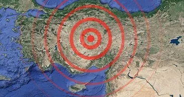 ERZİNCAN DEPREM 17 NİSAN 2026 | AFAD duyurdu! Erzincan’da deprem mi oldu, kaç şiddetinde?