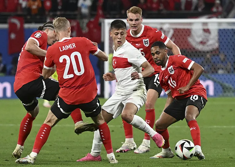 2024’te piyasa değeri en çok artan oyuncular belli oldu! Türk yıldızlar listeye girdi...