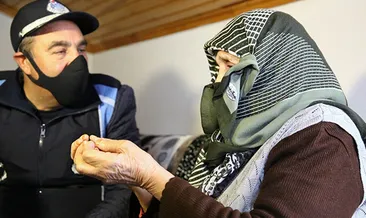 Kürtçe tercümanlı yardım