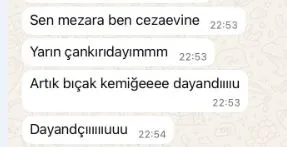 cankirida-genc-kiz-kabusu-yasiyor-senin-olunu-hic-kimse-de-bulamayacak-1755266567701.jpg Çankırı'da üniversiteli genç kız kabusu yaşadı! İşte kan donduran o mesajlar: 'Senin ölünü kimse bulamayacak'