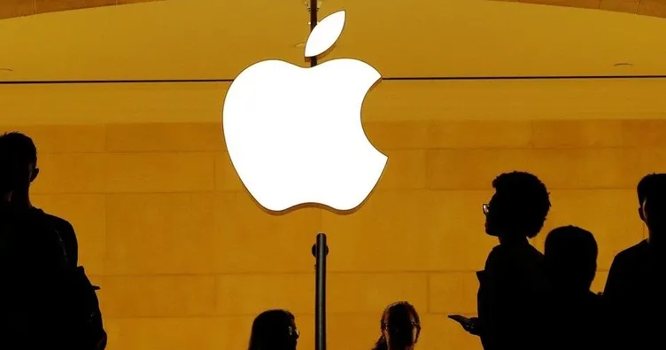 Aramco’yu geçen Apple en değerli şirket