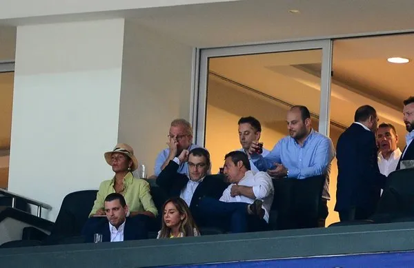 Fenerbahçe'nin yeni hocası İstanbul'a geliyor