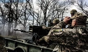 Avustralya Ukrayna’ya milyonluk askeri desteğe karar verdi