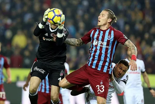 Rıdvan Dilmen'den Trabzonspor - Beşiktaş maçı yorumu