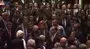 Külliye’de En Uzun Gece destanının ilk temsili! Başkan Erdoğan da katıldı