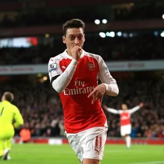 Fenerbahçe - Mesut Özil transferinde ekonomik engel