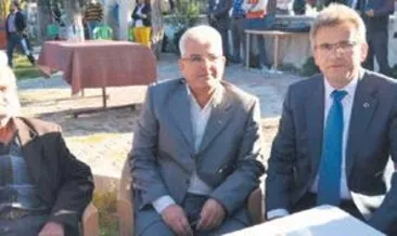 Herkes aşısını yaptırsın