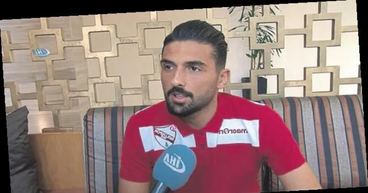 Göz Göz’de ilk hedef bek