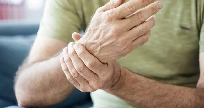 iltihapli romatizmaya iyi gelmeyen