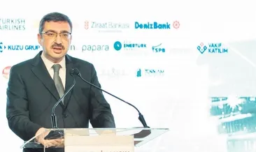 Yatırımcıyı korumak bizim görevimiz