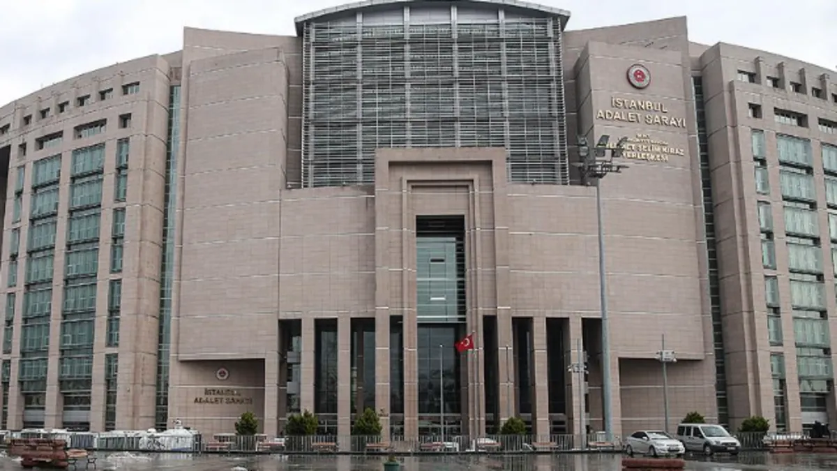 İstanbul Cumhuriyet Başsavcılığından 'Fon Soruşturması' açıklaması: Yeni tedbir yok