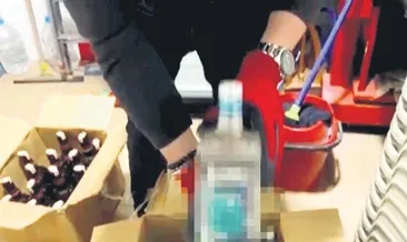 Son dakika | O masa sonları oldu: MASAJ JELİ savunması!