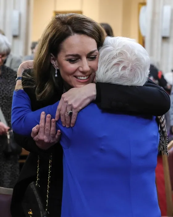 Kate Middleton’dan anlamlı paylaşım! Dünya Kanser Günü’nde zaferini böyle kutladı Hastalığı yendim