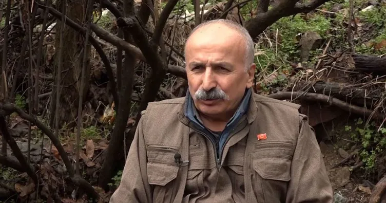 SON DAKİKA: Terörist Mustafa Karasu’dan Millet İttifakı’na bir çağrı daha: CHP, İYİ Parti ve HDP birleşip harekete geçmeli