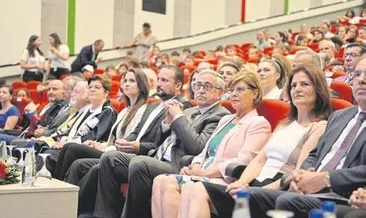 Çocuk üniversitesi ilk dersini verdi