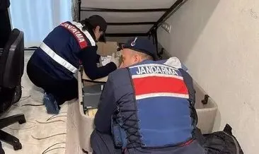 İzmir’de terör propagandası operasyonu: 4 gözaltı #manisa