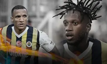 Son dakika: Fenerbahçe’de Fred ve Becao şoku! Savunmacılar üst üste sakatlandı