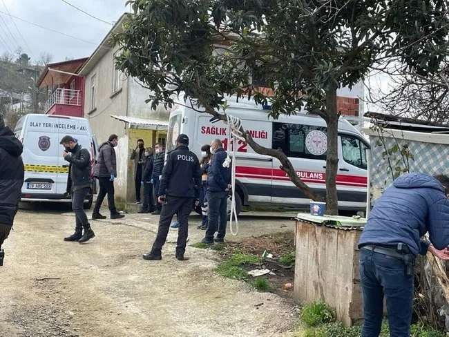Sıla Şentürk kimdir, 16 yaşındaki Sıla Şentürk’ü kim öldürdü, katili kim? Genç kızı ailesi zorla nişanlamış!