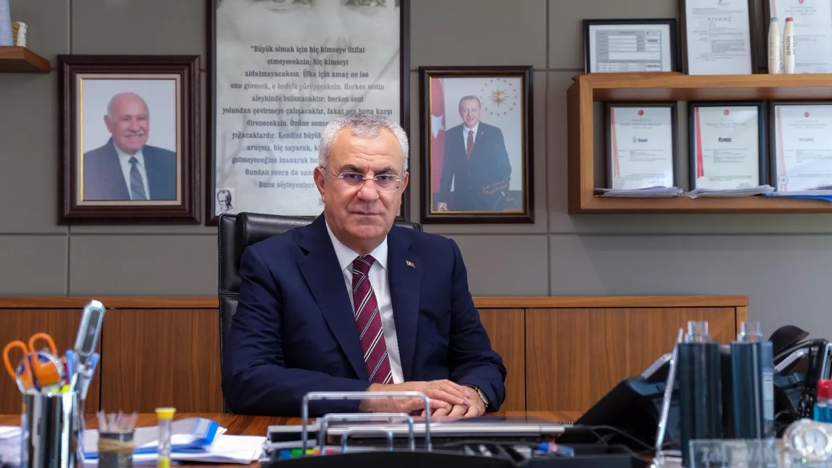 İlk 500’de 11 Adana sanayi firması yer aldı