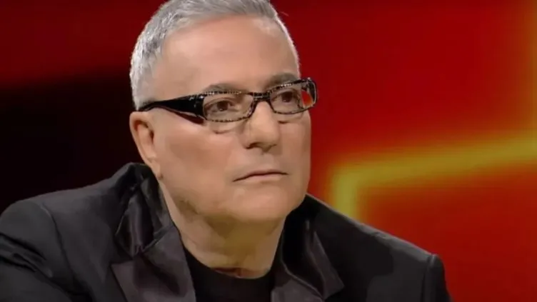 O hastalık hayatını kararttı! Mehmet Ali Erbil meğer yıllardır doktor kontrolünde yaşıyormuş...