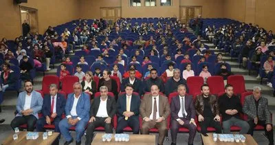 Viranşehir Belediyesi’nden 100 bin öğrenciye eğitim desteği