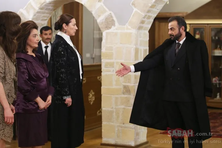 Değişmeyen birinci! Bir Zamanlar Çukurova yine zirvede Son Dakika