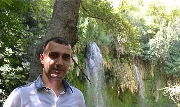 Ölümünü sosyal medyadan duyurmuş! 40 yaşındaki adam 3. kattan aşağıya düştü #samsun