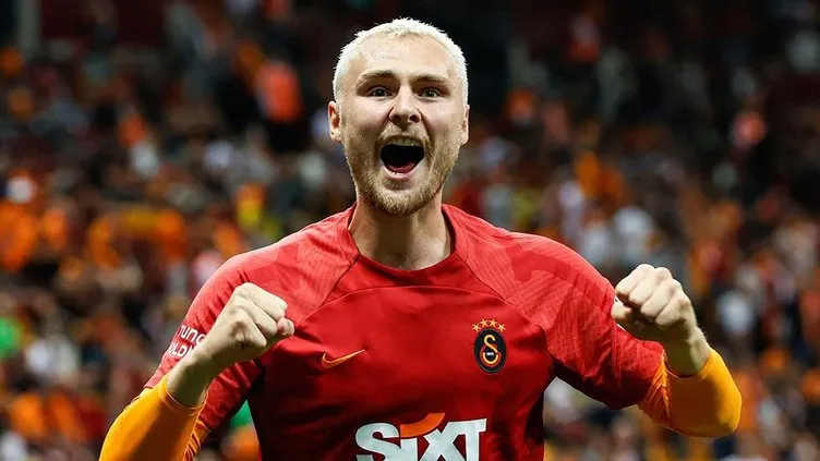 Galatasaray’da ayrılık zorlaşıyor! İki kulüp arasında büyük fark var
