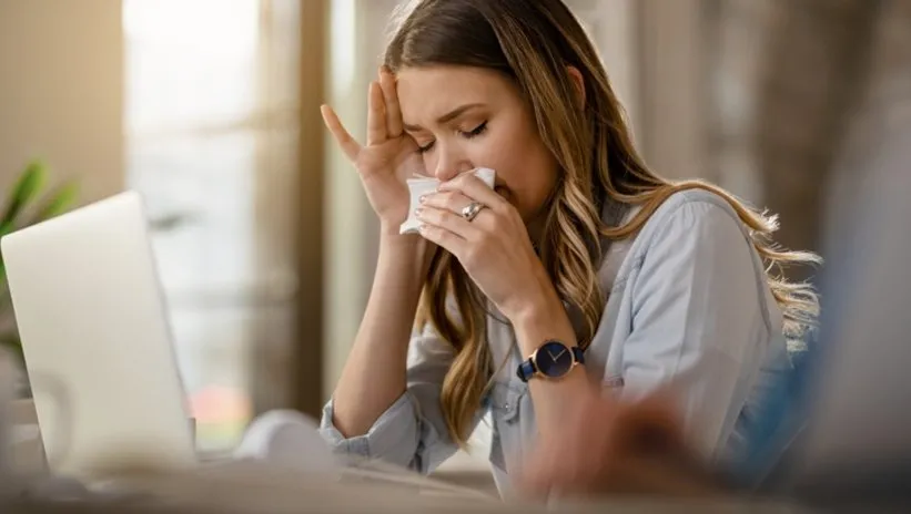 Grip ve nezle vakaları yaz aylarında neden arttı? Covid-19 sonrası antikor saldırısı