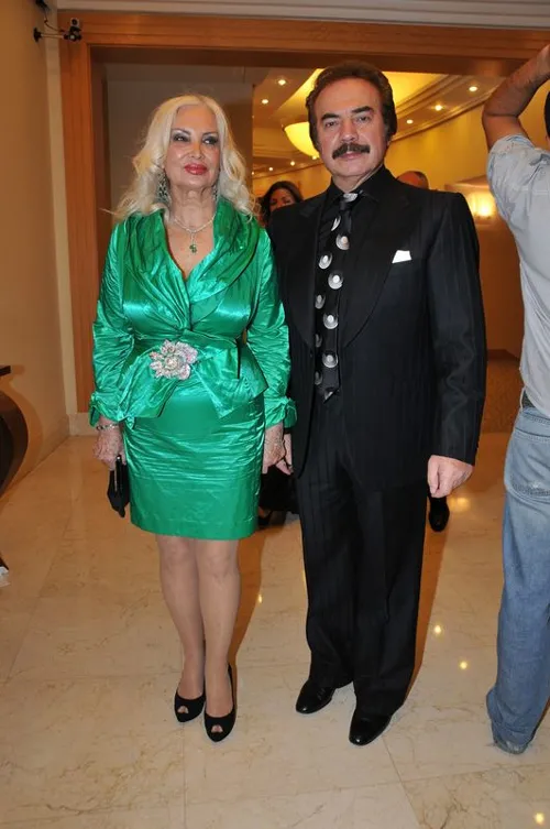 Sevim Emre & Orhan Gencebay