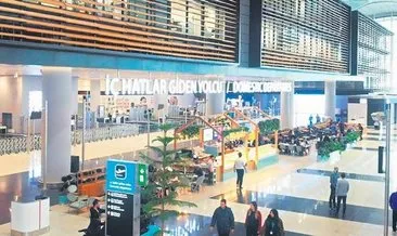 İstanbul Havalimanı’na 2020’de garanti ödeme yapılmadı