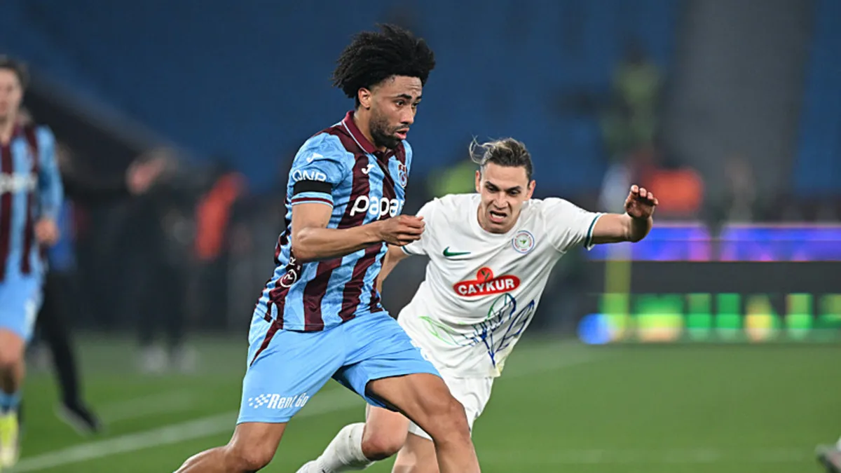 Trabzonspor’da Tim Jabol Folcarelli’den sakatlık sözleri!