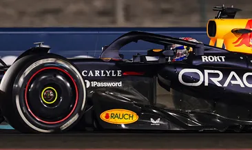 Formula 1’de sıradaki durak Katar!