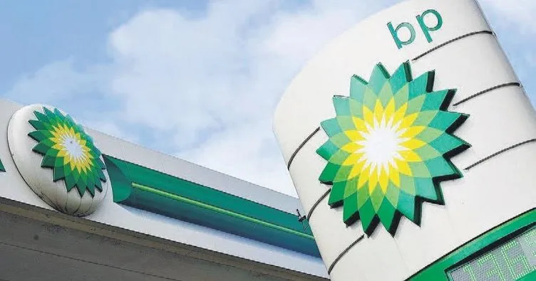 BP’nin küresel projelerinde aslan payı Türkiye’nin